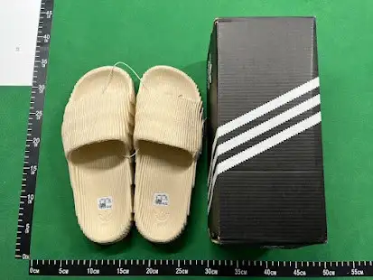 Quality Control Image