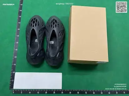 Quality Control Image