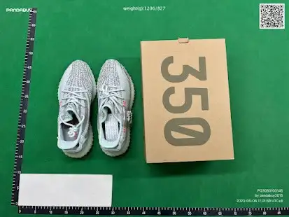 Quality Control Image