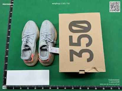 Quality Control Image