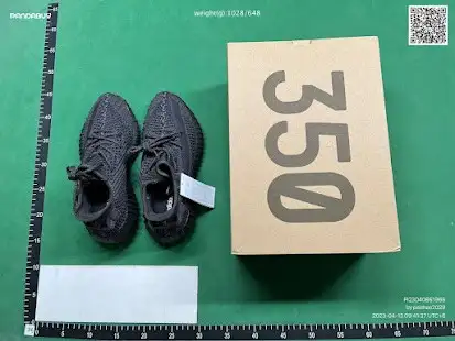 Quality Control Image