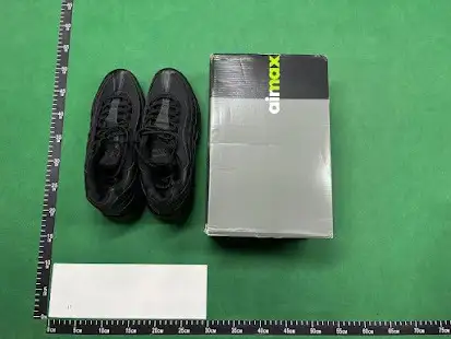 Quality Control Image