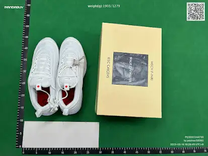 Quality Control Image