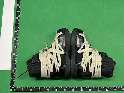 Quality Control Image