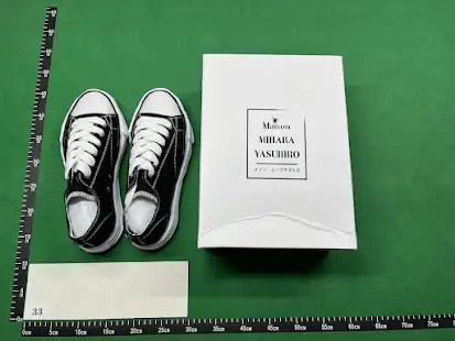 Quality Control Image