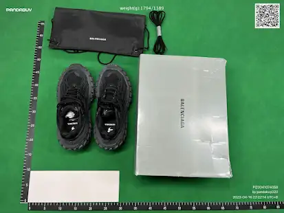 Quality Control Image