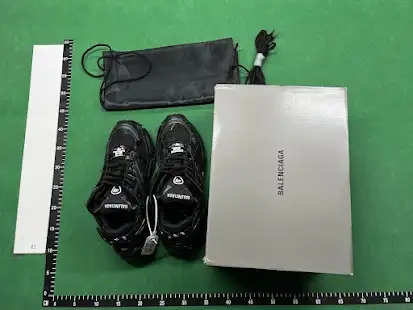 Quality Control Image