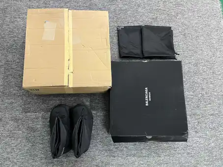 Quality Control Image