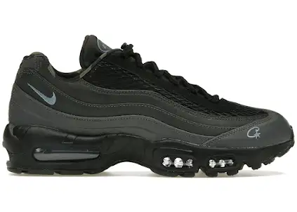 Corteiz x Nike Air Max 95 (4 Colorways)