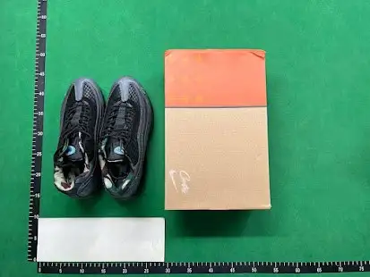 Quality Control Image