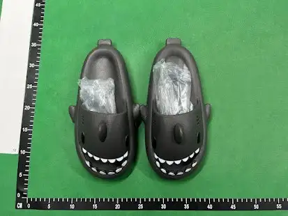 Quality Control Image