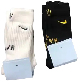 Nike x Nocta Socks 3-Pack
