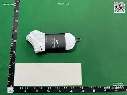 Quality Control Image