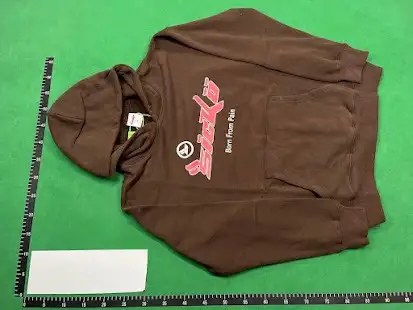 Quality Control Image