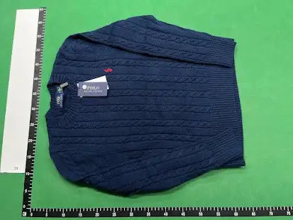 Quality Control Image