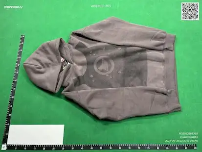 Quality Control Image