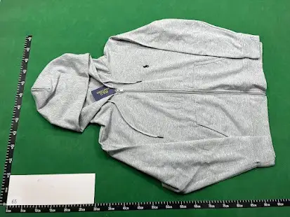 Quality Control Image