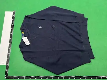 Quality Control Image