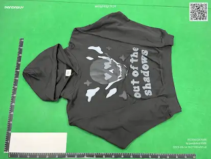 Quality Control Image