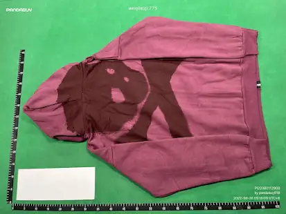 Quality Control Image