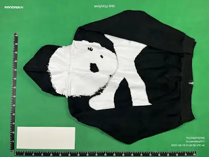 Quality Control Image