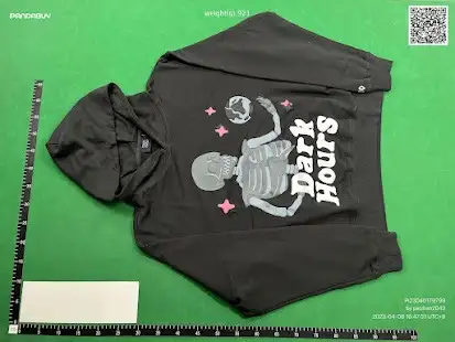 Quality Control Image