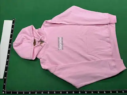 Quality Control Image