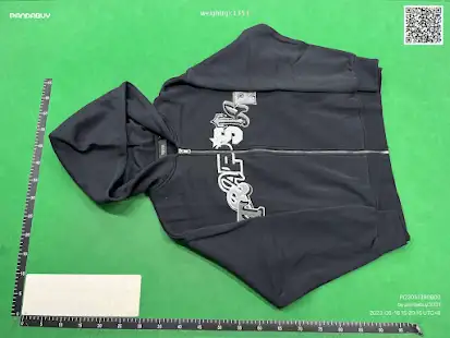 Quality Control Image