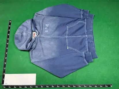 Quality Control Image