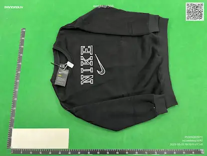 Quality Control Image