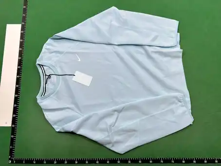 Quality Control Image