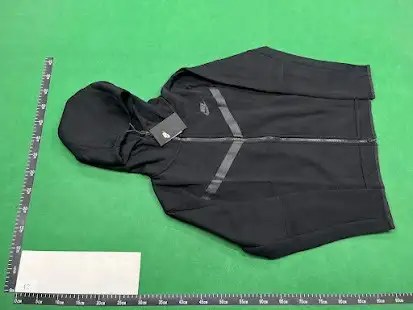 Quality Control Image