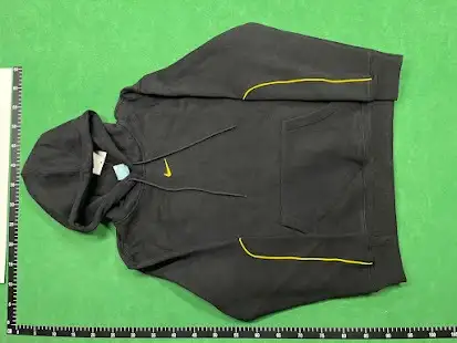 Quality Control Image