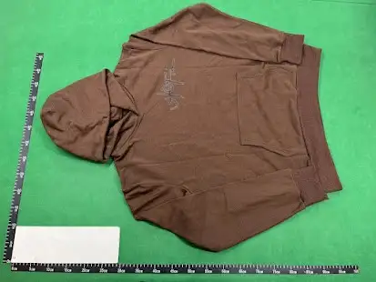 Quality Control Image