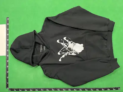 Quality Control Image