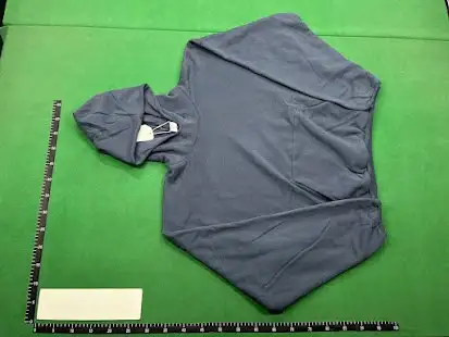 Quality Control Image