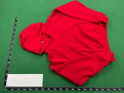 Quality Control Image