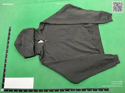 Quality Control Image