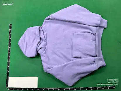 Quality Control Image