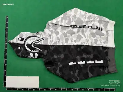 Quality Control Image