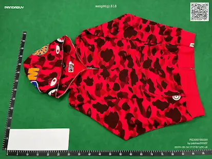 Quality Control Image