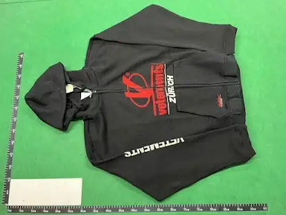 Quality Control Image