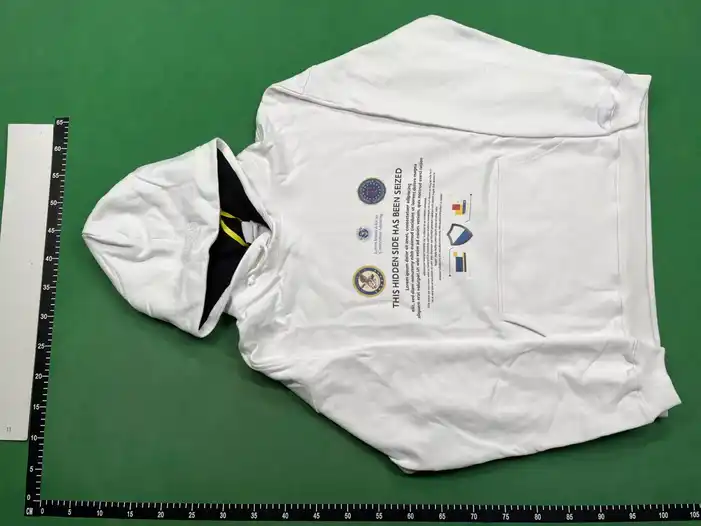 Quality Control Image