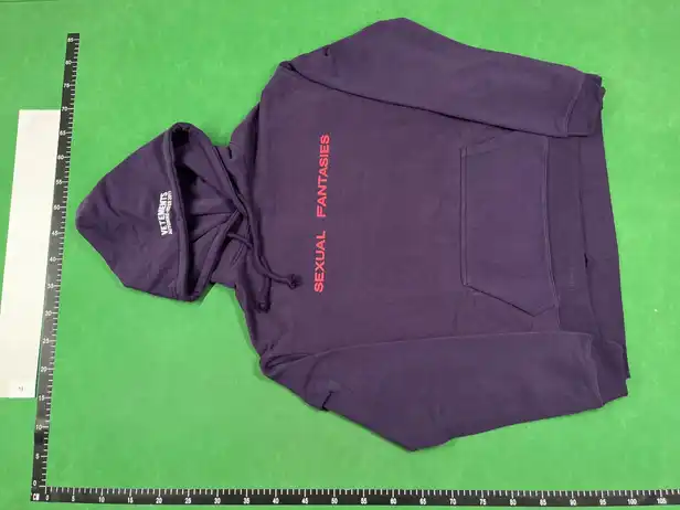 Quality Control Image