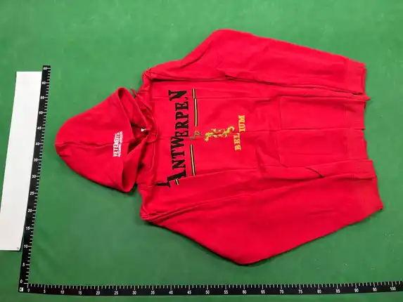 Quality Control Image