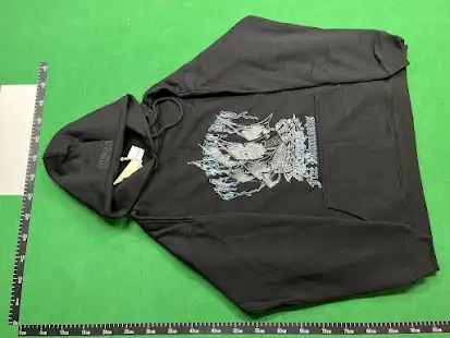 Quality Control Image