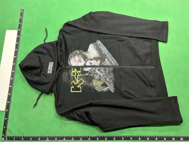 Quality Control Image