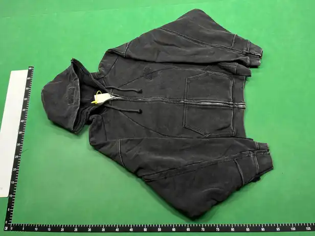 Quality Control Image