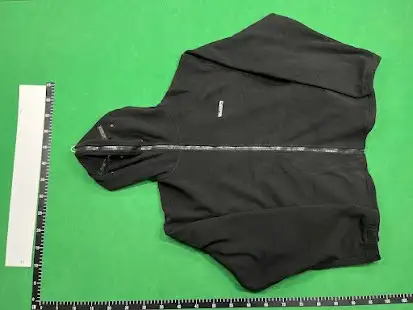 Quality Control Image