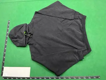 Quality Control Image